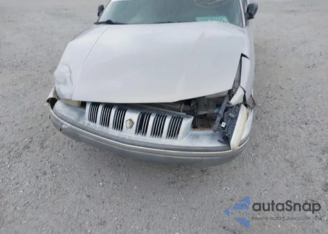 1993 Chrysler Concorde из США, поврежденный, VIN 2C3EL56T4PH586787